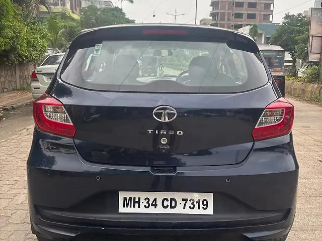 Used Tata Old Generation Tiago 2020 XT [2023-2025] in Nagpur