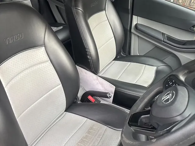 Used Tata Old Generation Tiago 2020 XT [2023-2025] in Nagpur