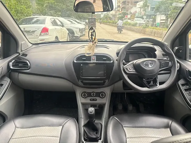 Used Tata Old Generation Tiago 2020 XT [2023-2025] in Nagpur