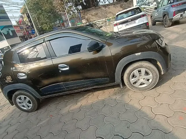 Used Renault Kwid [2015-2019] 1.0 RXT [2016-2019] in Patna