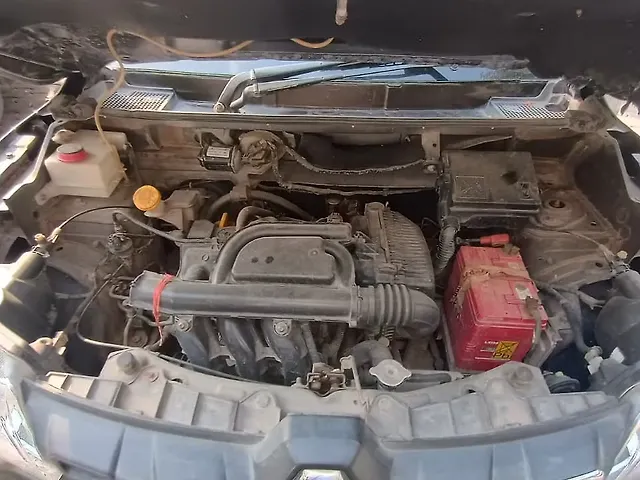 Used Renault Kwid [2015-2019] 1.0 RXT [2016-2019] in Patna