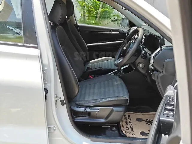 Used Kia Sonet [2020-2022] HTK Plus 1.0 DCT in Chennai