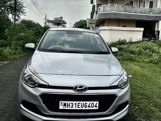 Used 2016 Hyundai Elite i20 in Nagpur