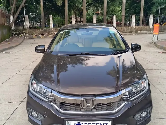 Used 2018 Honda City in Navi Mumbai Used 2018 Honda City in Navi Mumbai