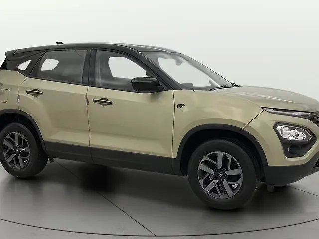 Used 2022 Tata Harrier in Bangalore