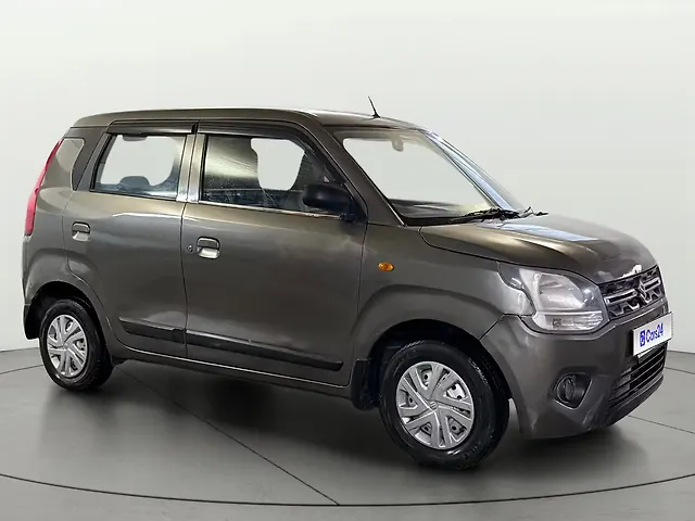 Used 2022 Maruti Suzuki Wagon R in Delhi