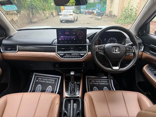 Used Honda Elevate [2023-2025] ZX CVT [2023-2025] in Delhi