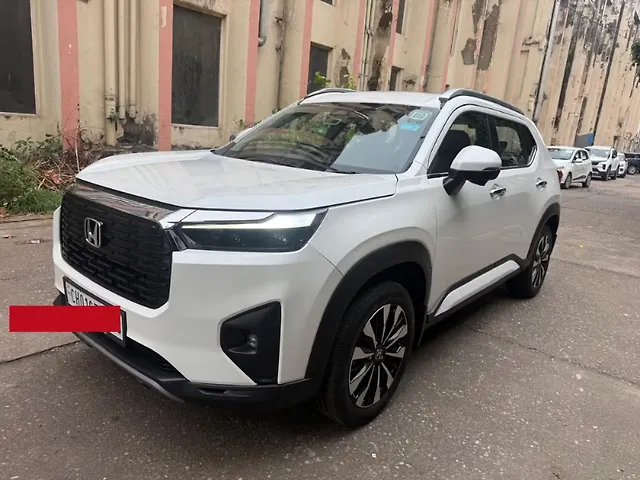 Used Honda Elevate [2023-2025] ZX CVT [2023-2025] in Delhi