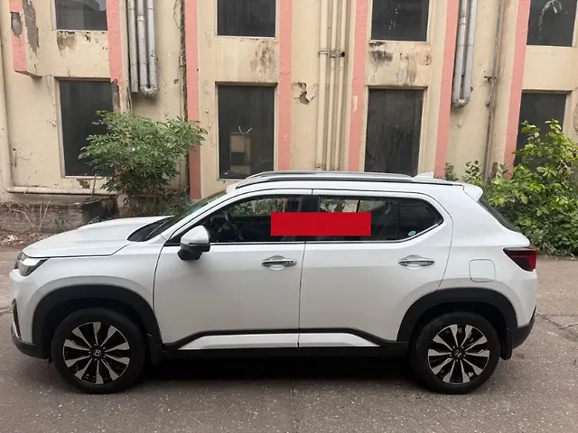 Used Honda Elevate [2023-2025] ZX CVT [2023-2025] in Delhi