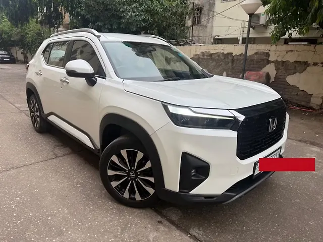 Used Honda Elevate [2023-2025] ZX CVT [2023-2025] in Delhi