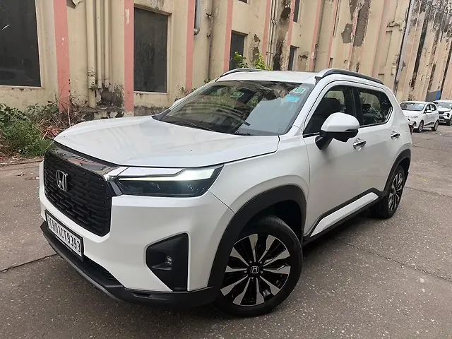 Used Honda Elevate [2023-2025] ZX CVT [2023-2025] in Delhi