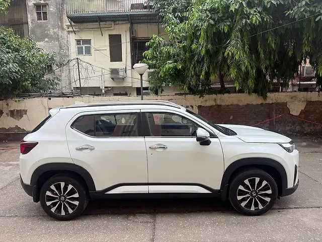Used Honda Elevate [2023-2025] ZX CVT [2023-2025] in Delhi