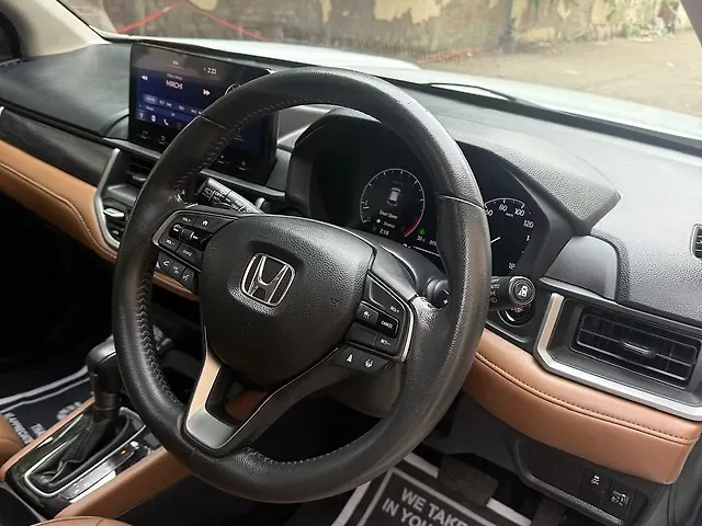 Used Honda Elevate [2023-2025] ZX CVT [2023-2025] in Delhi