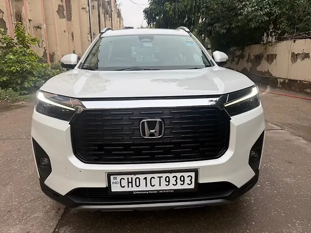 Used 2024 Honda Elevate in Delhi