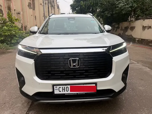 Used 2024 Honda Elevate in Delhi Used 2024 Honda Elevate in Delhi