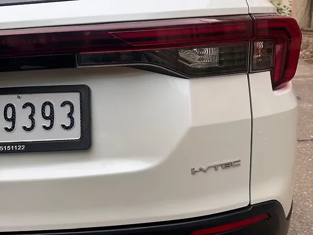 Used Honda Elevate [2023-2025] ZX CVT [2023-2025] in Delhi