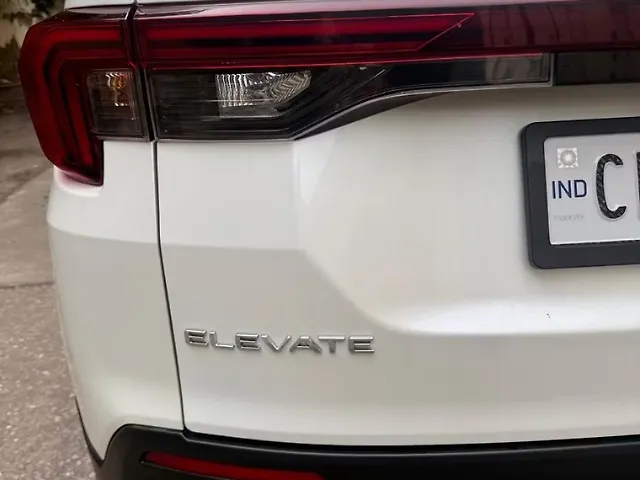 Used Honda Elevate [2023-2025] ZX CVT [2023-2025] in Delhi
