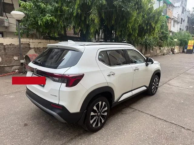 Used Honda Elevate [2023-2025] ZX CVT [2023-2025] in Delhi