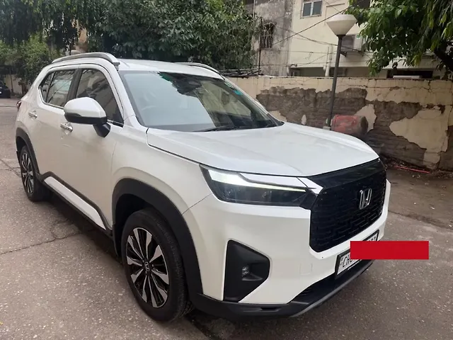 Used Honda Elevate [2023-2025] ZX CVT [2023-2025] in Delhi