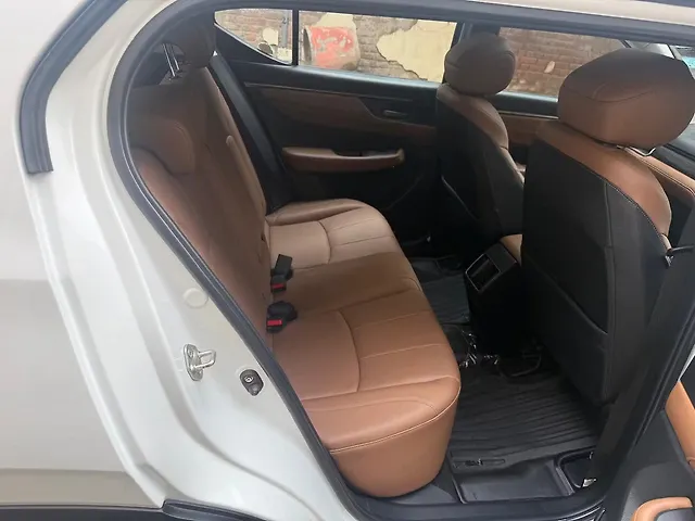 Used Honda Elevate [2023-2025] ZX CVT [2023-2025] in Delhi