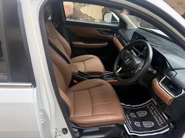 Used Honda Elevate [2023-2025] ZX CVT [2023-2025] in Delhi