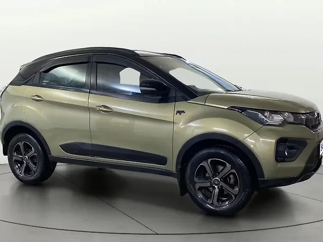 Used 2022 Tata Nexon in Karnal