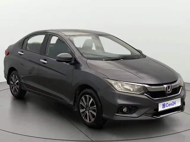 Used 2017 Honda City in Lucknow