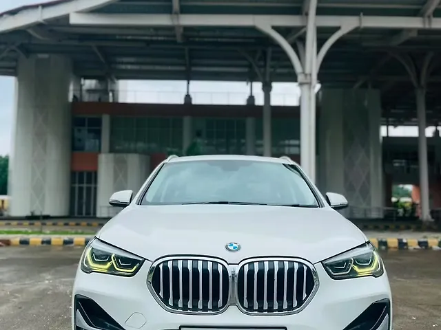Used 2021 BMW X1 in Nagpur