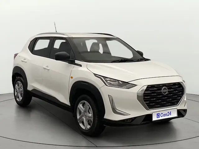 Used 2022 Nissan Magnite in Lucknow Used 2022 Nissan Magnite in Lucknow