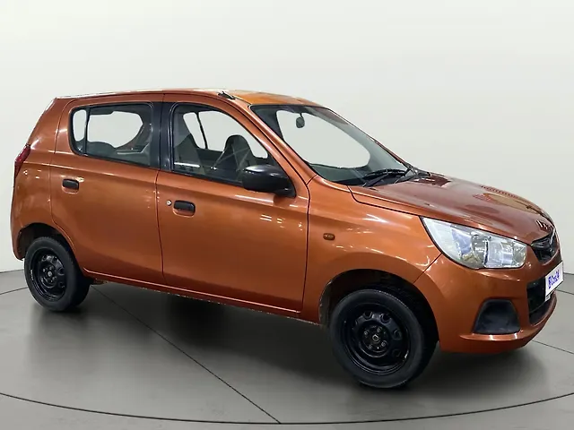 Used 2014 Maruti Suzuki Alto in Mohali Used 2014 Maruti Suzuki Alto in Mohali