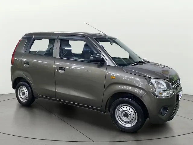 Used 2020 Maruti Suzuki Wagon R in Mohali