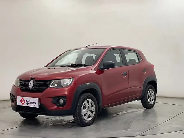 Used 2016 Renault Kwid in Chennai Used 2016 Renault Kwid in Chennai