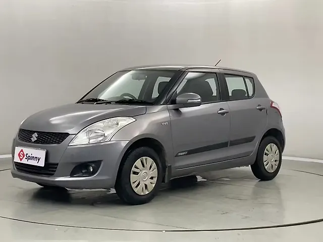 Used 2012 Maruti Suzuki Swift in Jaipur