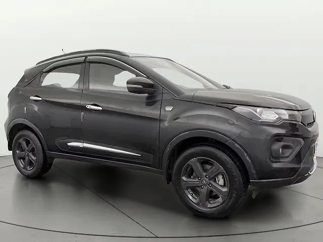 Used 2022 Tata Nexon in Delhi