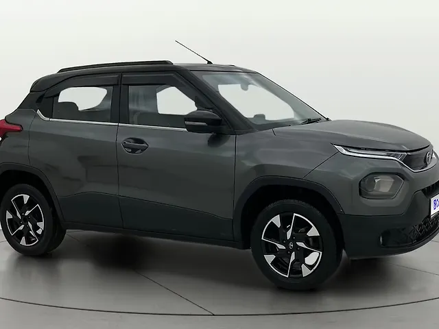 Used 2022 Tata Punch in Bangalore Used 2022 Tata Punch in Bangalore