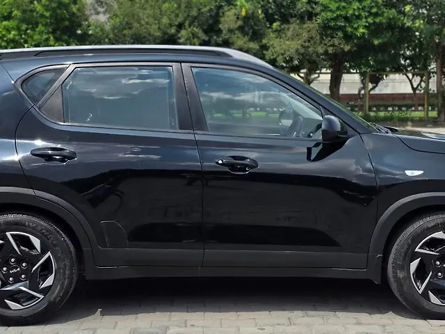 Used Kia Sonet HTK (O) Petrol 1.2L 5 Speed Manual in Delhi