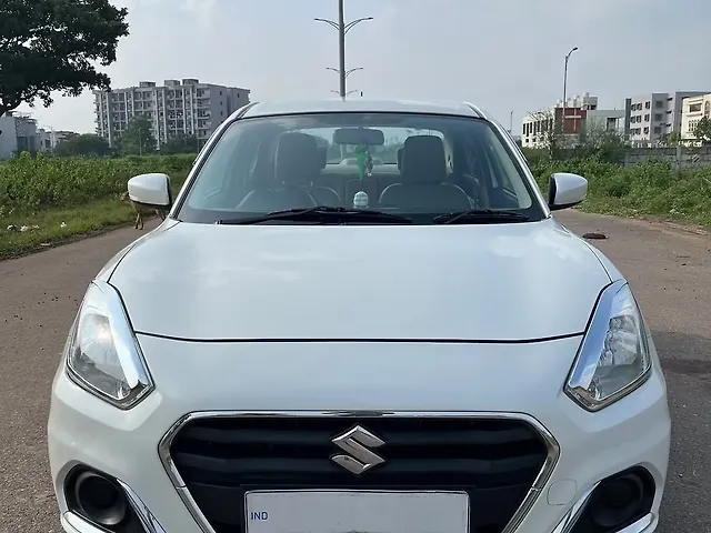 Used 2023 Maruti Suzuki DZire in Raipur Used 2023 Maruti Suzuki DZire in Raipur