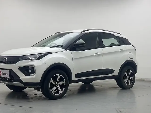 Used 2023 Tata Nexon in Delhi