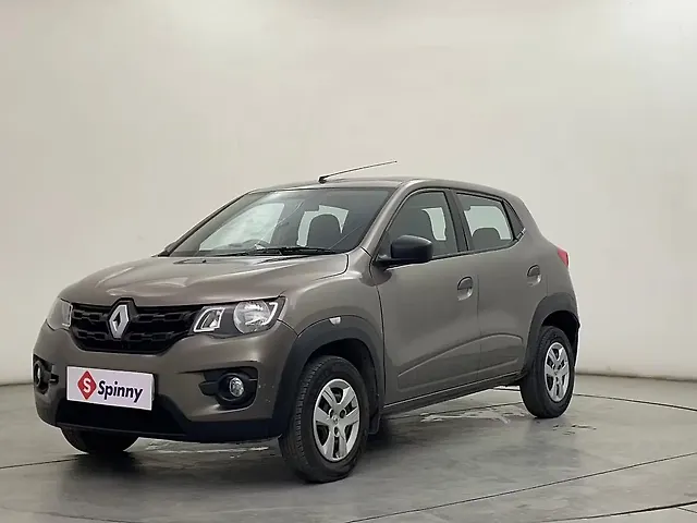 Used 2017 Renault Kwid in Chennai Used 2017 Renault Kwid in Chennai