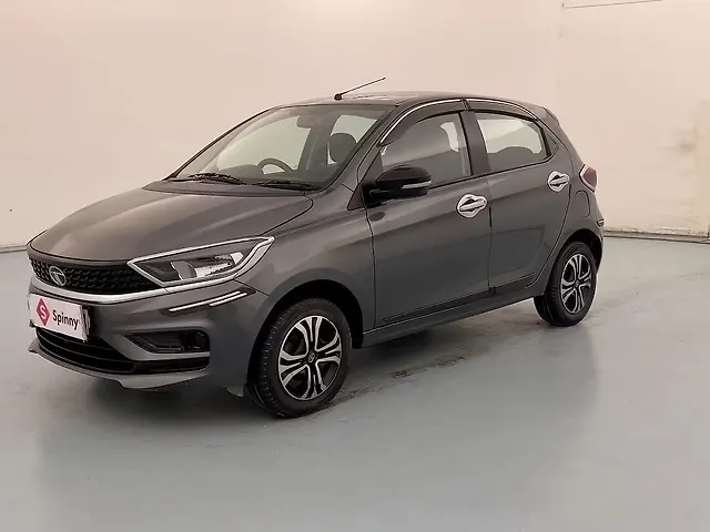 Used 2021 Tata Tiago in Lucknow Used 2021 Tata Tiago in Lucknow