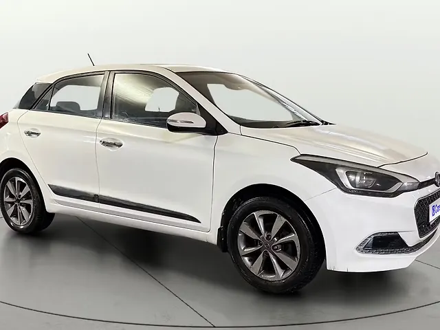 Used 2016 Hyundai Elite i20 in Gurgaon Used 2016 Hyundai Elite i20 in Gurgaon