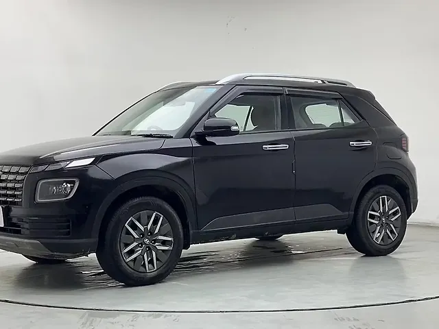 Used 2023 Hyundai Venue in Gurgaon