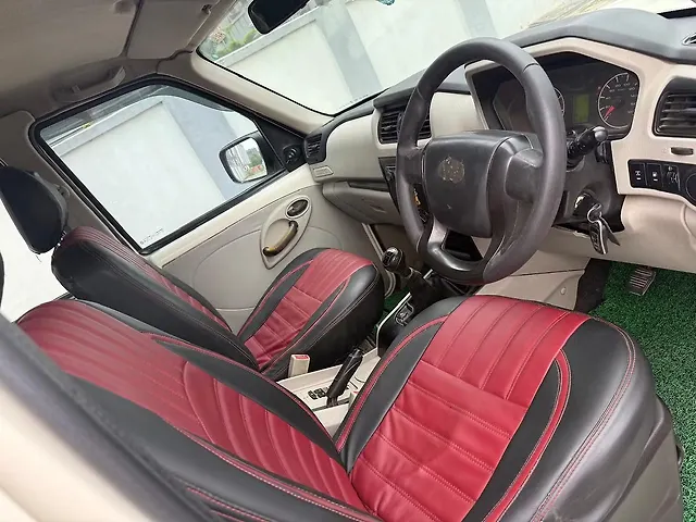 Used Mahindra Scorpio [2014-2017] S2 in Ranchi