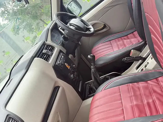 Used Mahindra Scorpio [2014-2017] S2 in Ranchi
