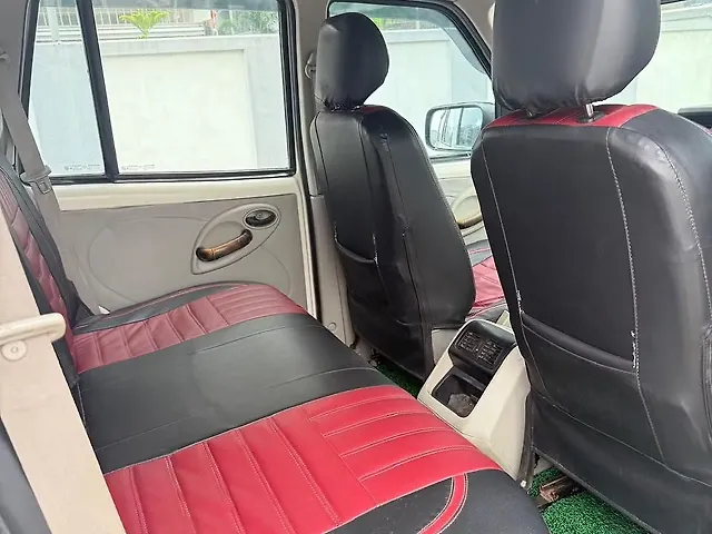 Used Mahindra Scorpio [2014-2017] S2 in Ranchi