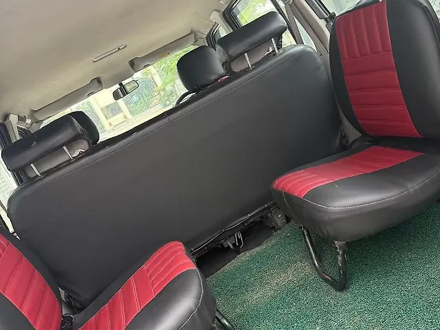 Used Mahindra Scorpio [2014-2017] S2 in Ranchi