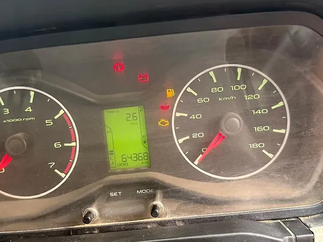 Used Mahindra Scorpio [2014-2017] S2 in Ranchi