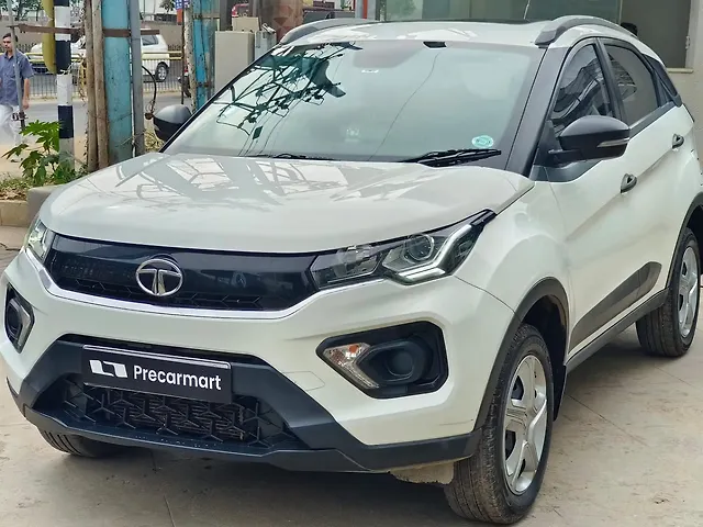 Used 2020 Tata Nexon in Bangalore Used 2020 Tata Nexon in Bangalore