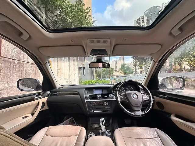 Used BMW X3 [2011-2014] xDrive20d in Mumbai