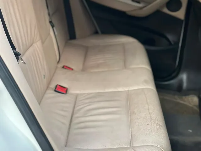 Used BMW X3 [2011-2014] xDrive20d in Mumbai